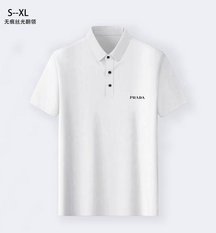Prada Polo Short 1q