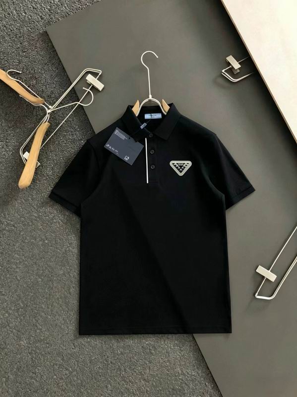 Prada Polo Short xet
