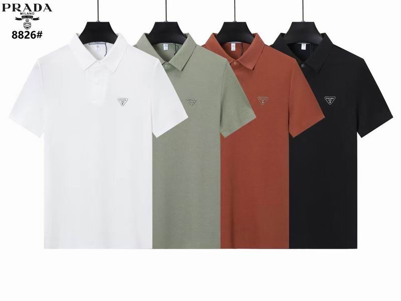 Prada Polo Short 13x