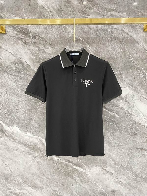 Prada Polo Short omt