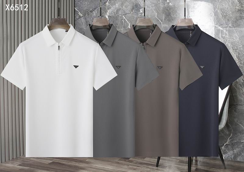 Prada Polo Short 26r