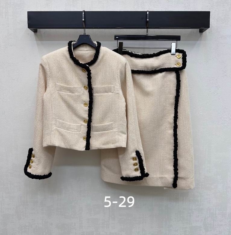 Chanel S-XL 221