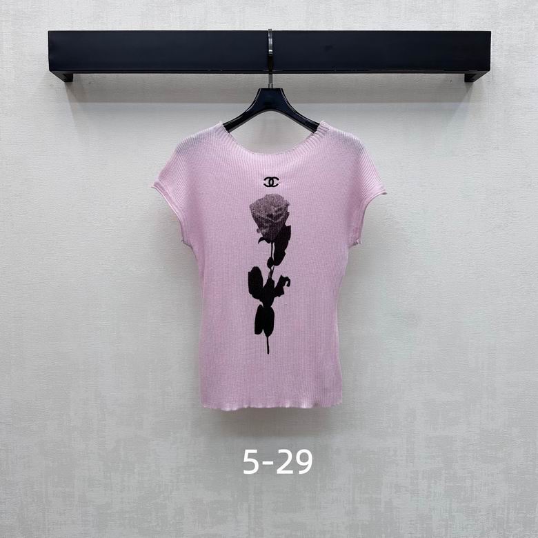 Chanel S-XL 222