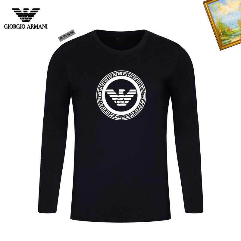 Armani S-4XL 25tr05