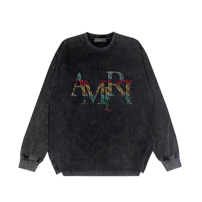 Amiri S-2XL 11trZJCH268