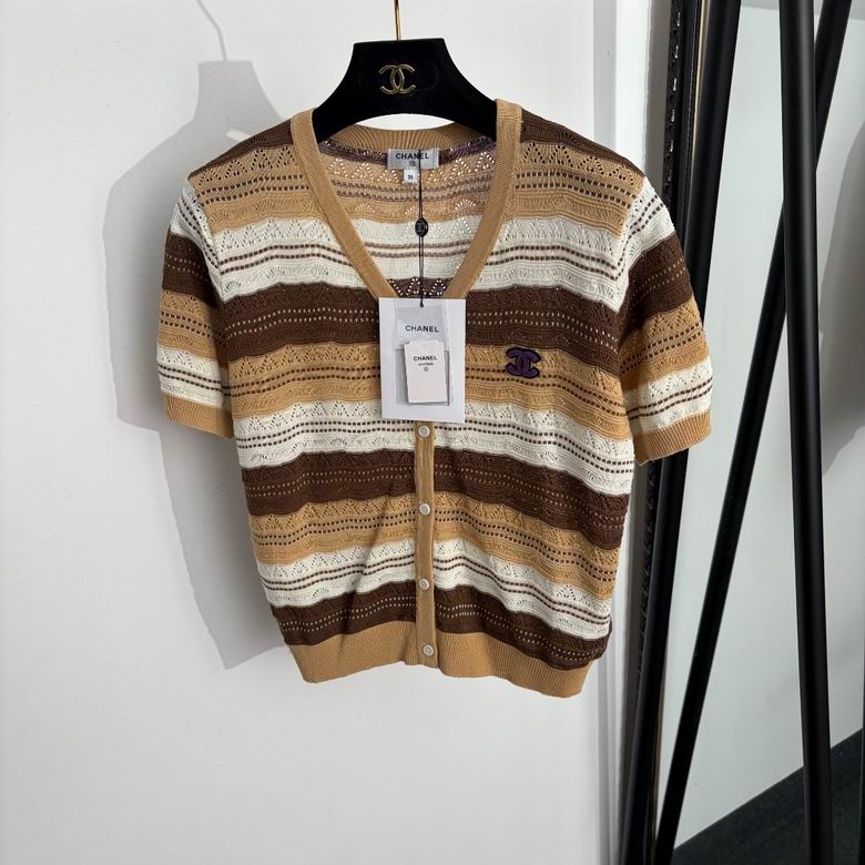 Chanel 36 38 40 253