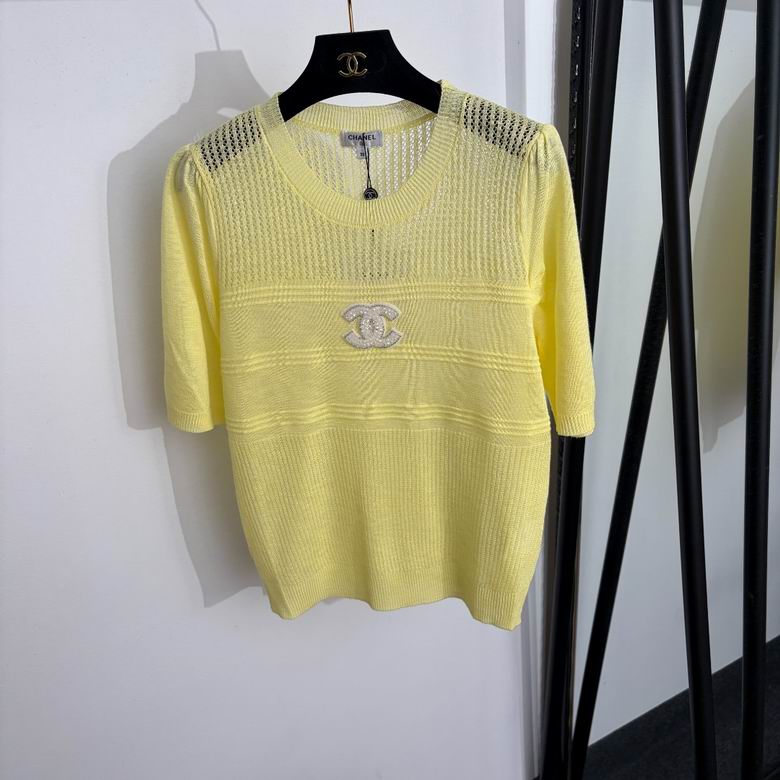 Chanel 36 38 40 256