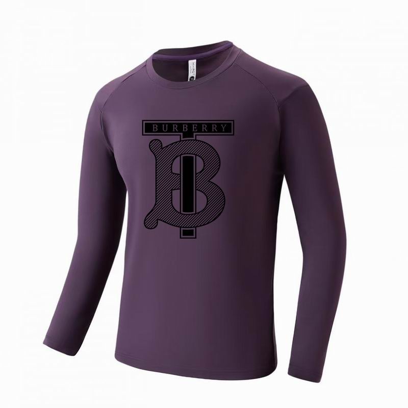 Burberry T Shirt Long 0816