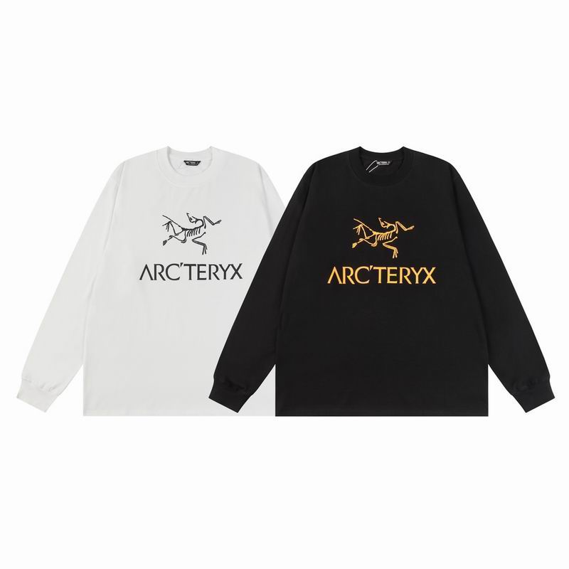 Arcteryx T Shirt Long 0820