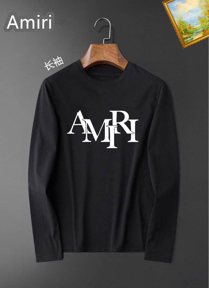 Amiri S-4XL 25tr07