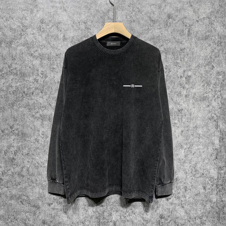 Amiri S-XXL sytZJCH084