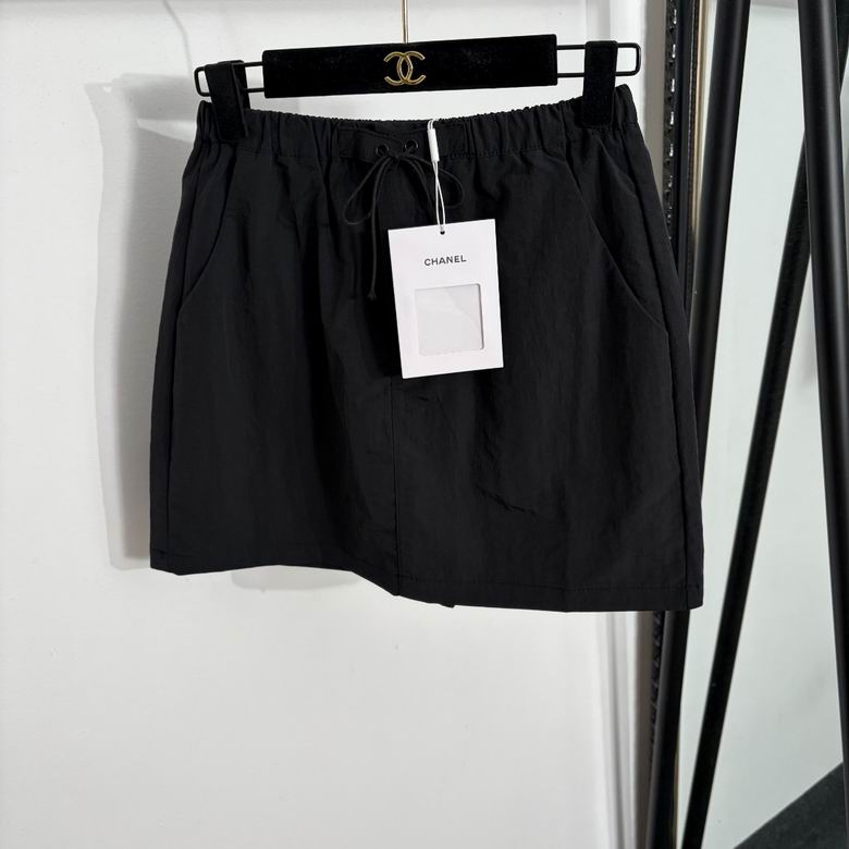 Chanel S-L 266