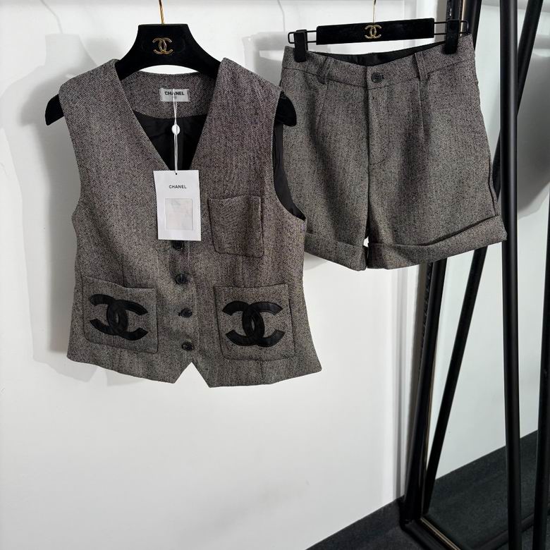 Chanel S-L 272