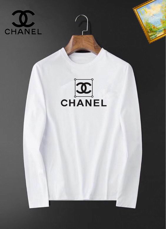 Chanel M-3XL 25tn01