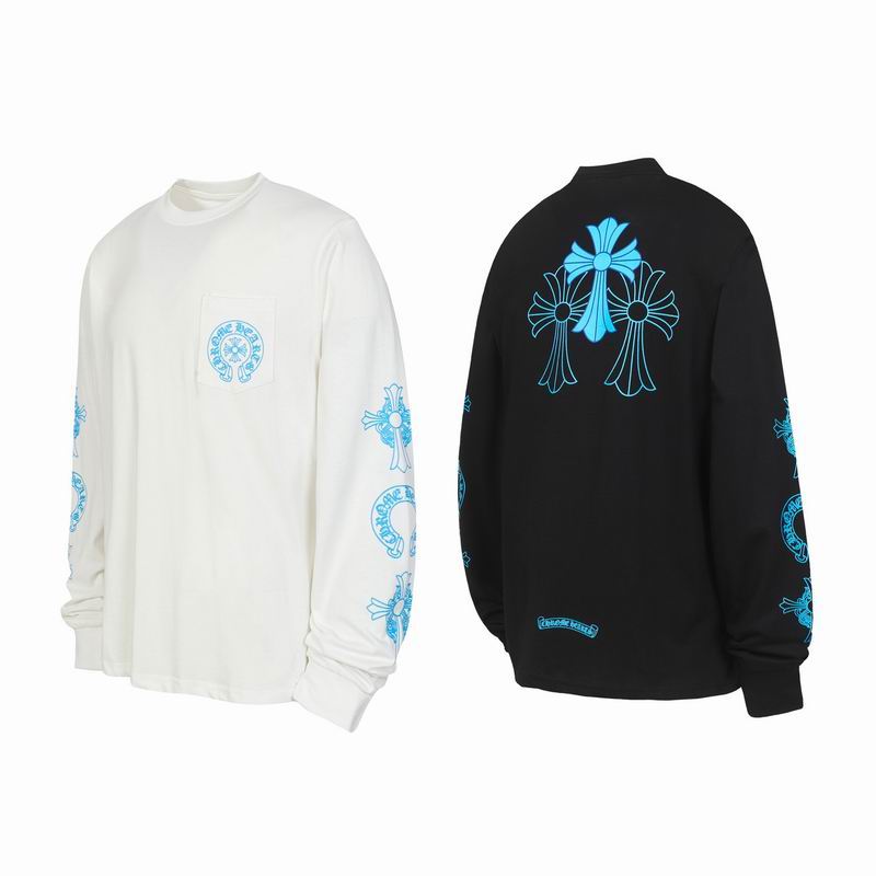 Chrome Hearts T Shirt 0824