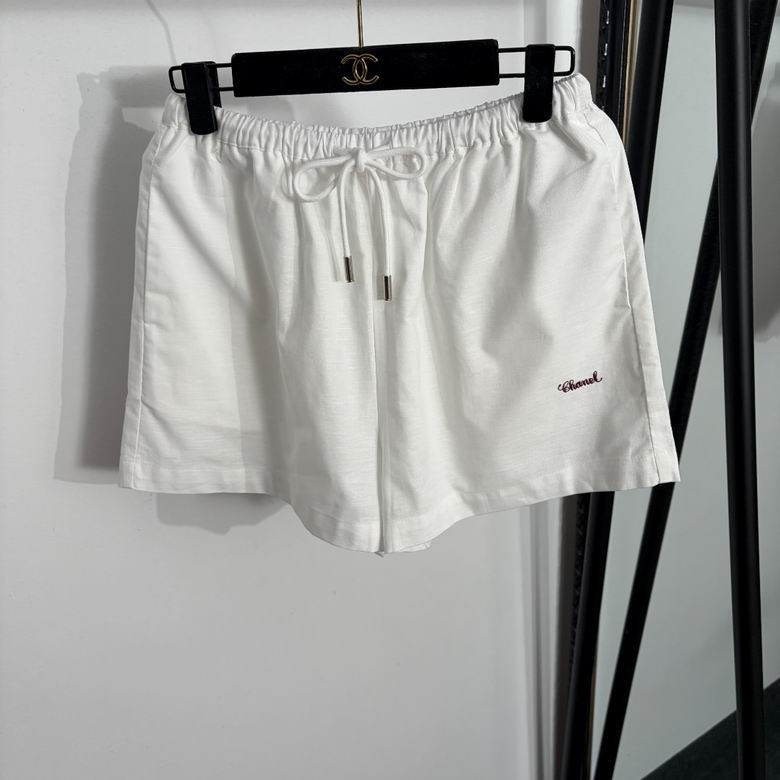 Chanel S-L 282