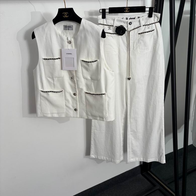 Chanel S-L 283