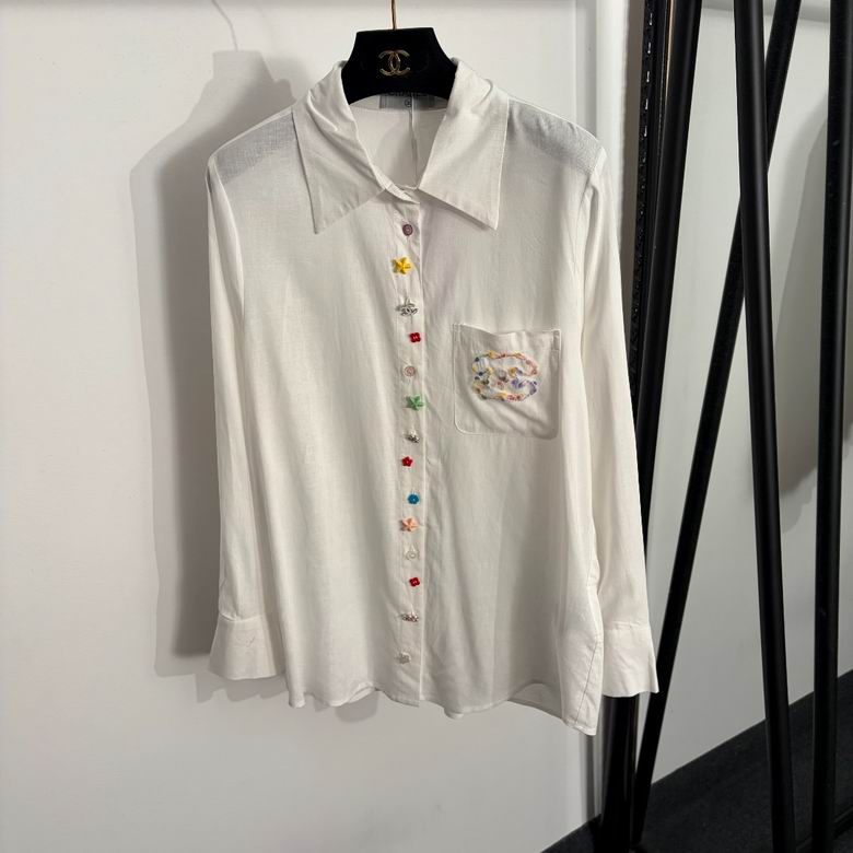 Chanel S-L 287