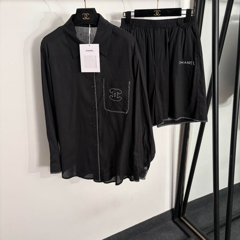 Chanel S-L 291