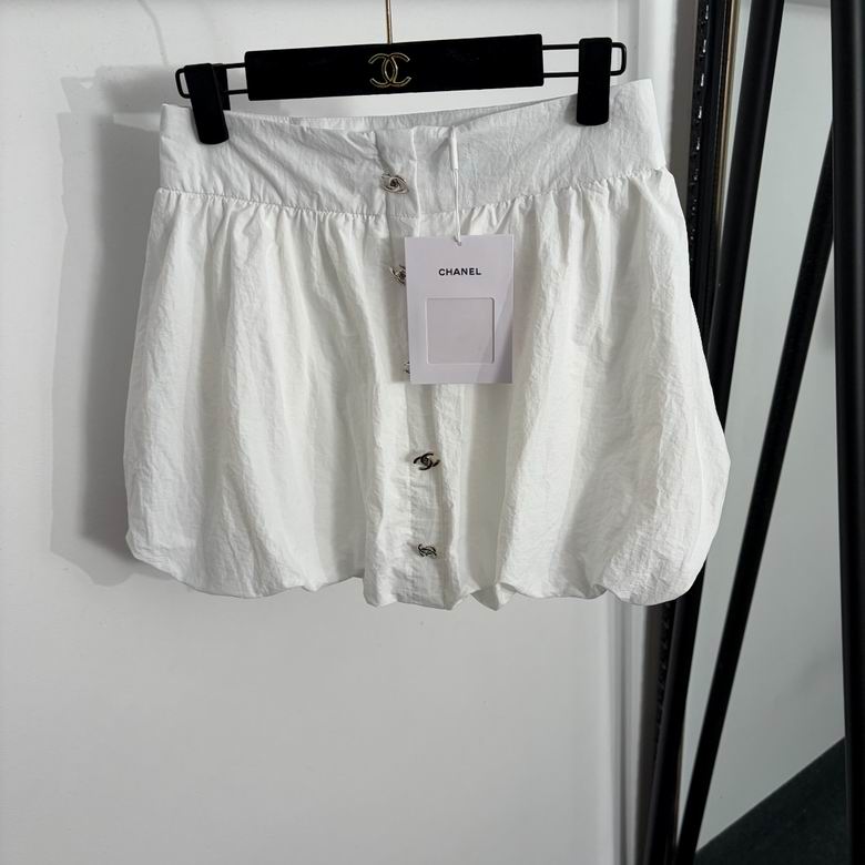 Chanel S-L 295