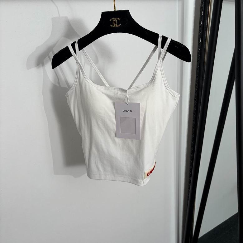 Chanel S-L 297