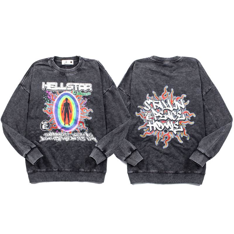 Hellstar M-2XL cztxXY818
