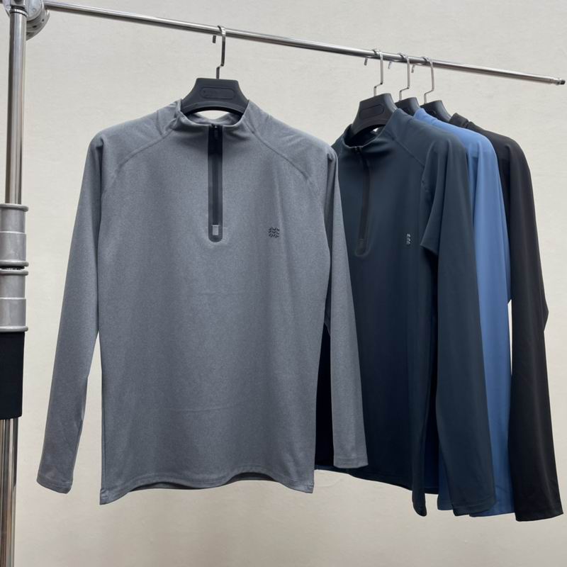 Kolon Sport T Shirt Long 0820