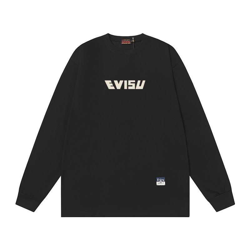 Evisu 长袖T恤  0628