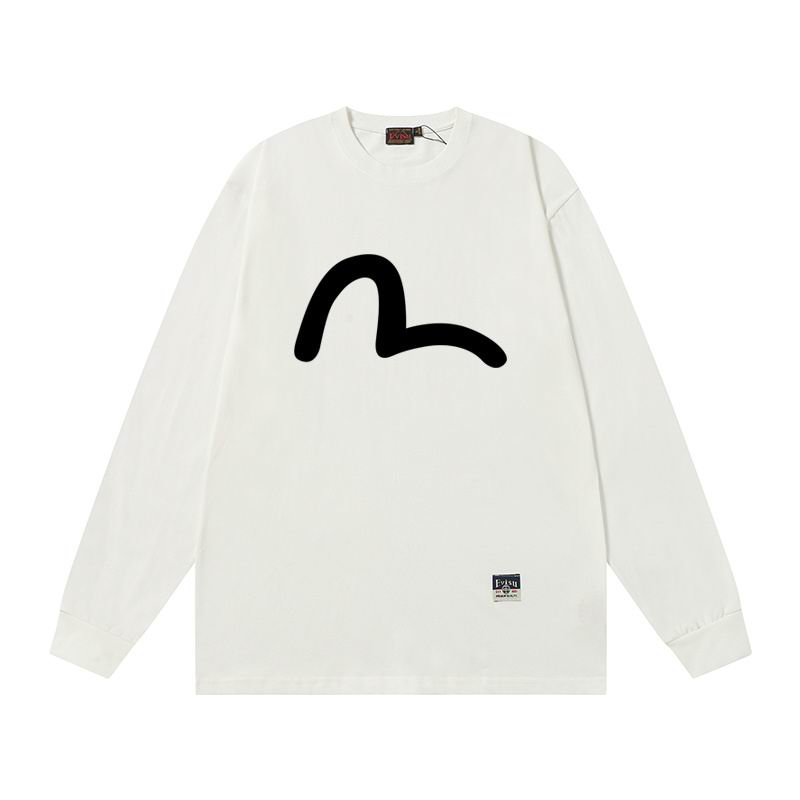 Evisu S-XL h8txEV2001
