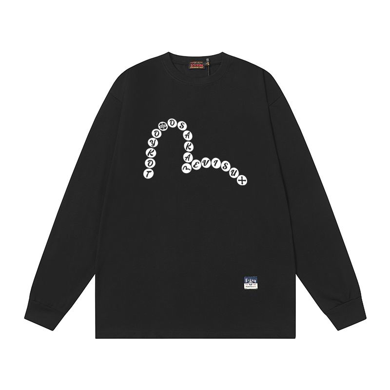 Evisu S-XL h8txEV2010