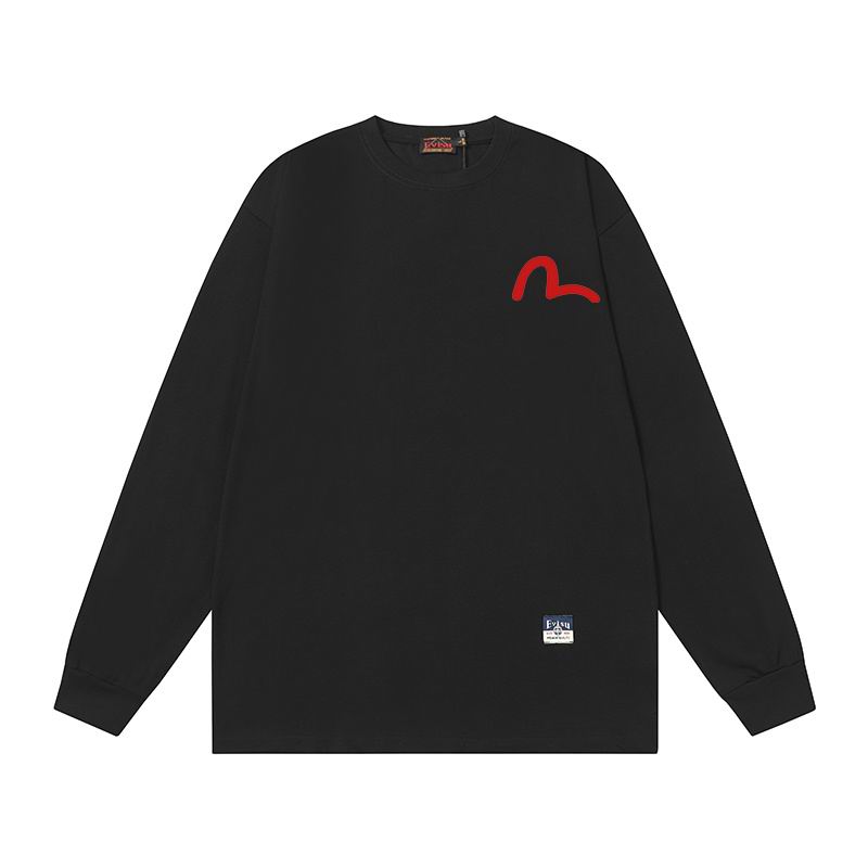 Evisu S-XL h8txEV2029