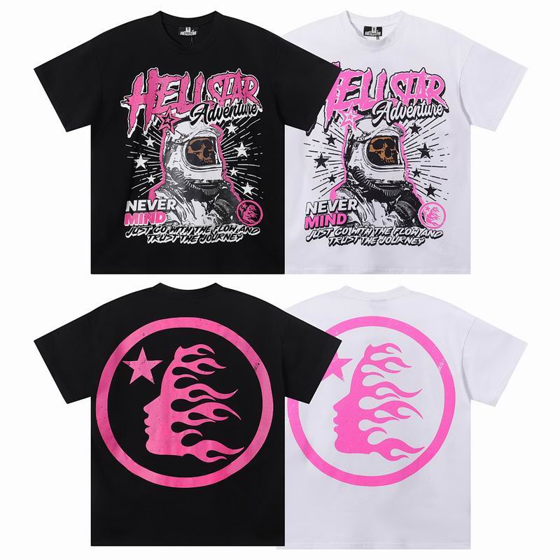 Hellstar T Shirt hct 0628