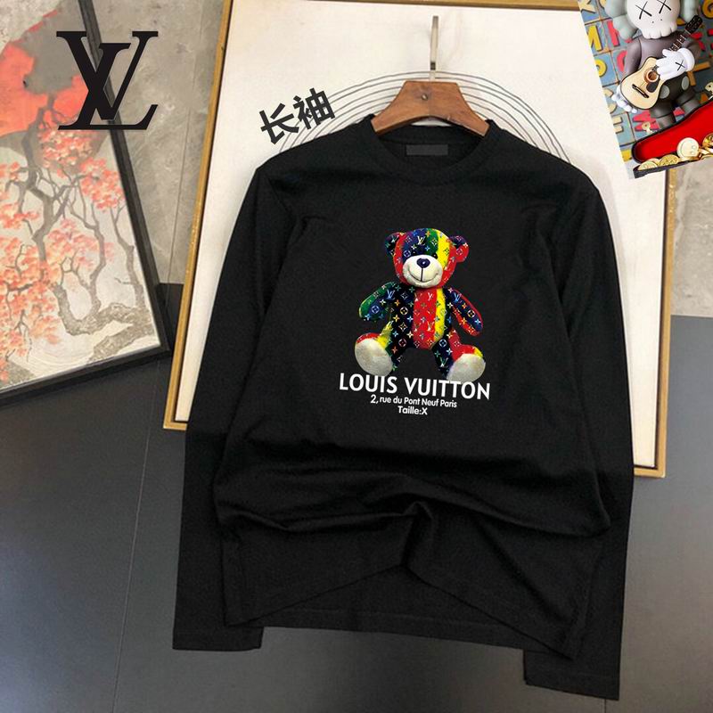 LV S-4XL 25tx32