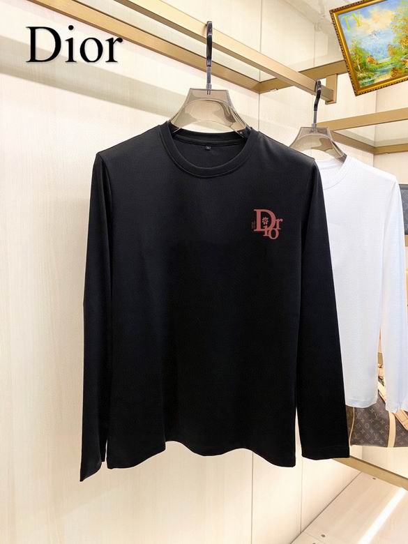 Dior S-4XL 25tn14