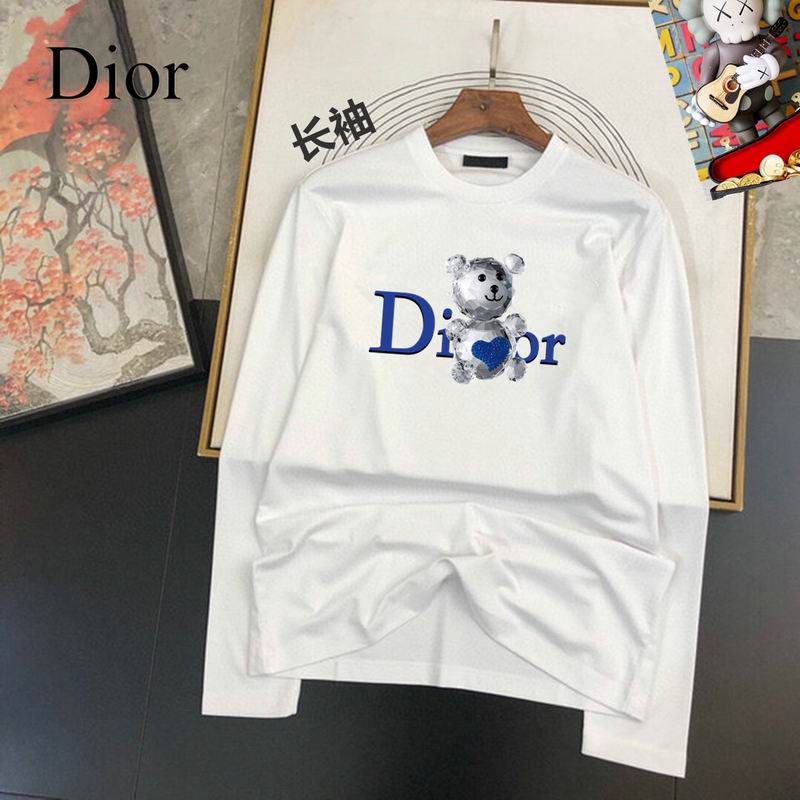 Dior S-4XL 25tx23
