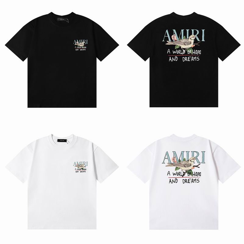 Amiri S-XL 6htr9108
