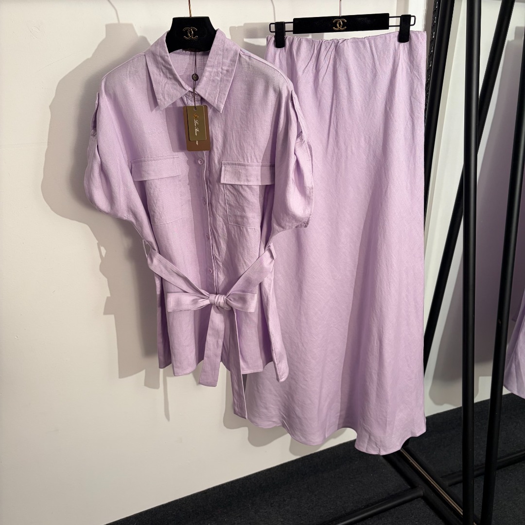Loro Piana S-L 65