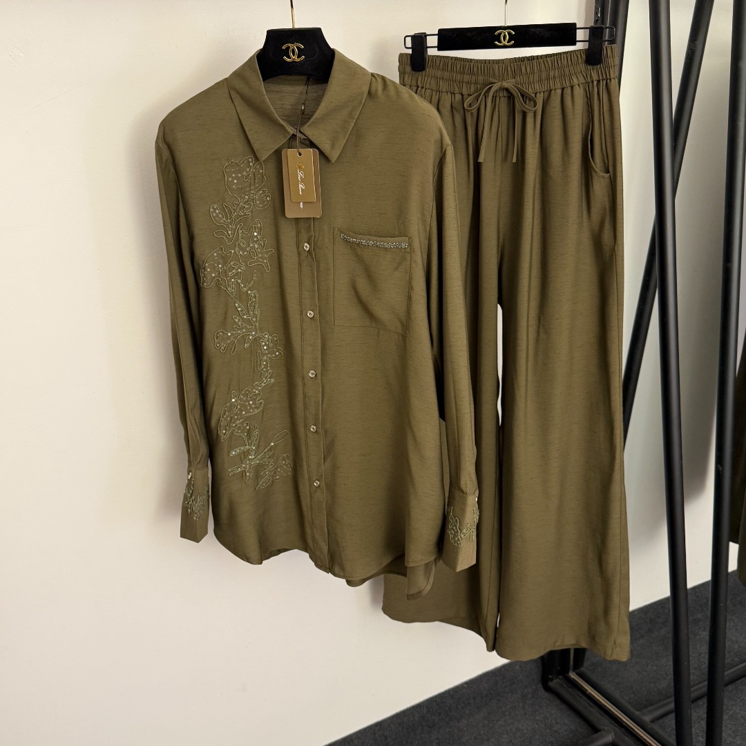 Loro Piana S-L 66