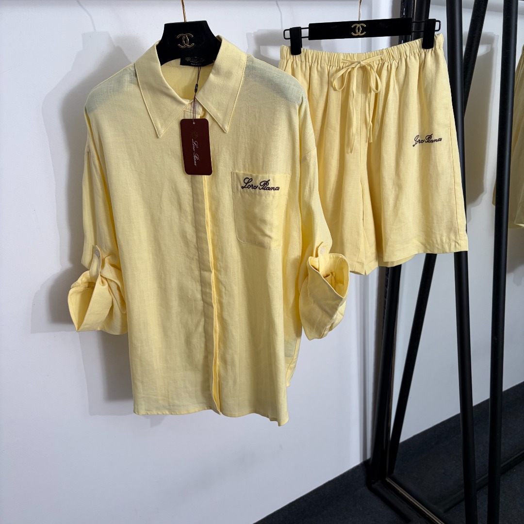 Loro Piana S-L 69