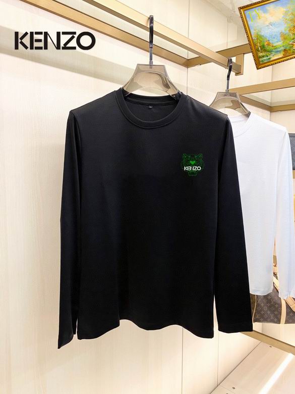 Kenzo S-4XL 25tn02