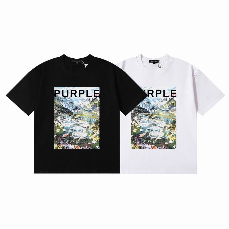 Purple Brand S-XL 6htr3081