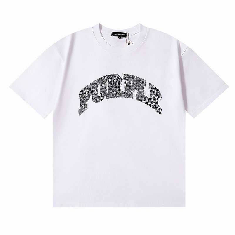 Purple Brand S-XL 6htr3087
