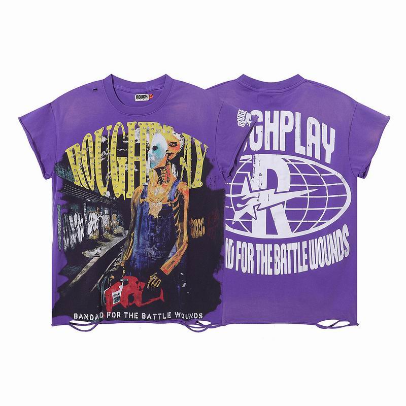 RoughPlay S-XL 6htrR095