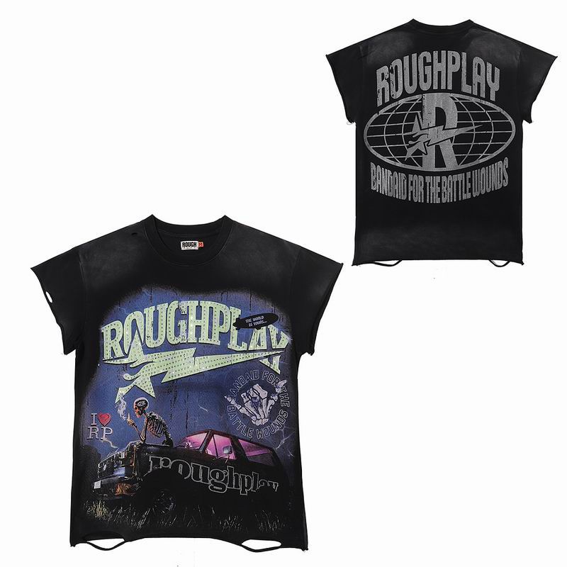 RoughPlay S-XL 6htrR088
