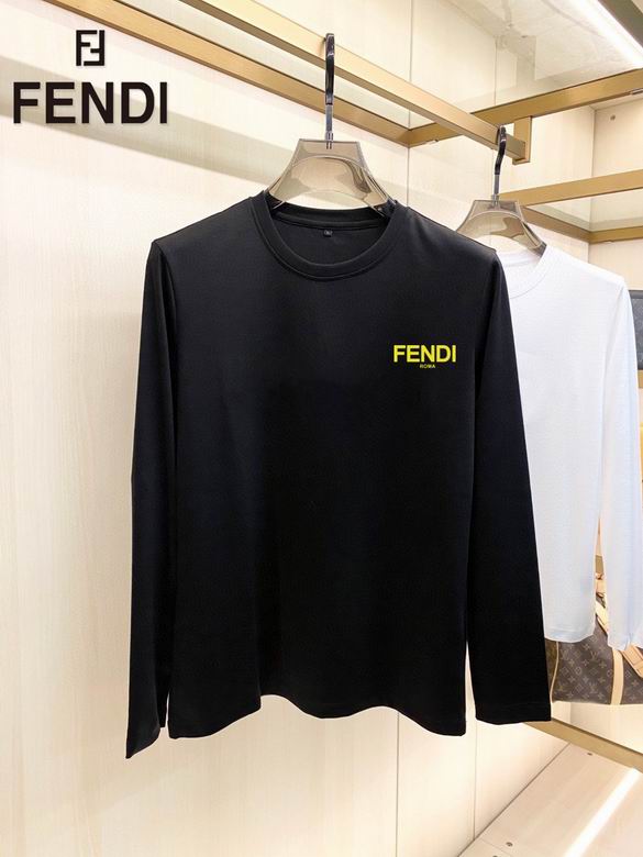 Fendi S-4XL 25tn06