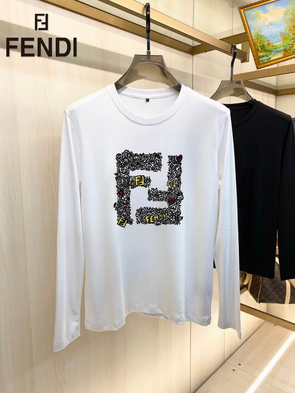 Fendi S-4XL 25tn12