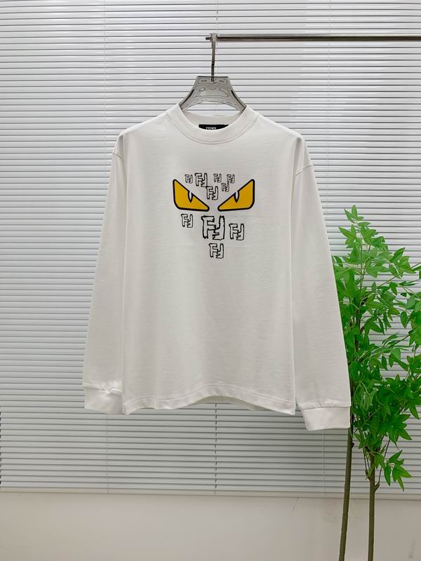 Fendi XS-L xetr43