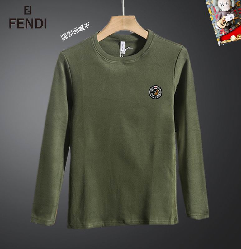Fendi M-3XL 25tr46