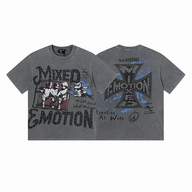 Mixed Emotion S-XL x3tr0105