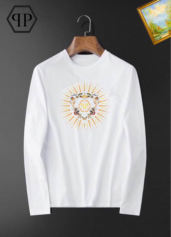 PP T Shirt Long 0629